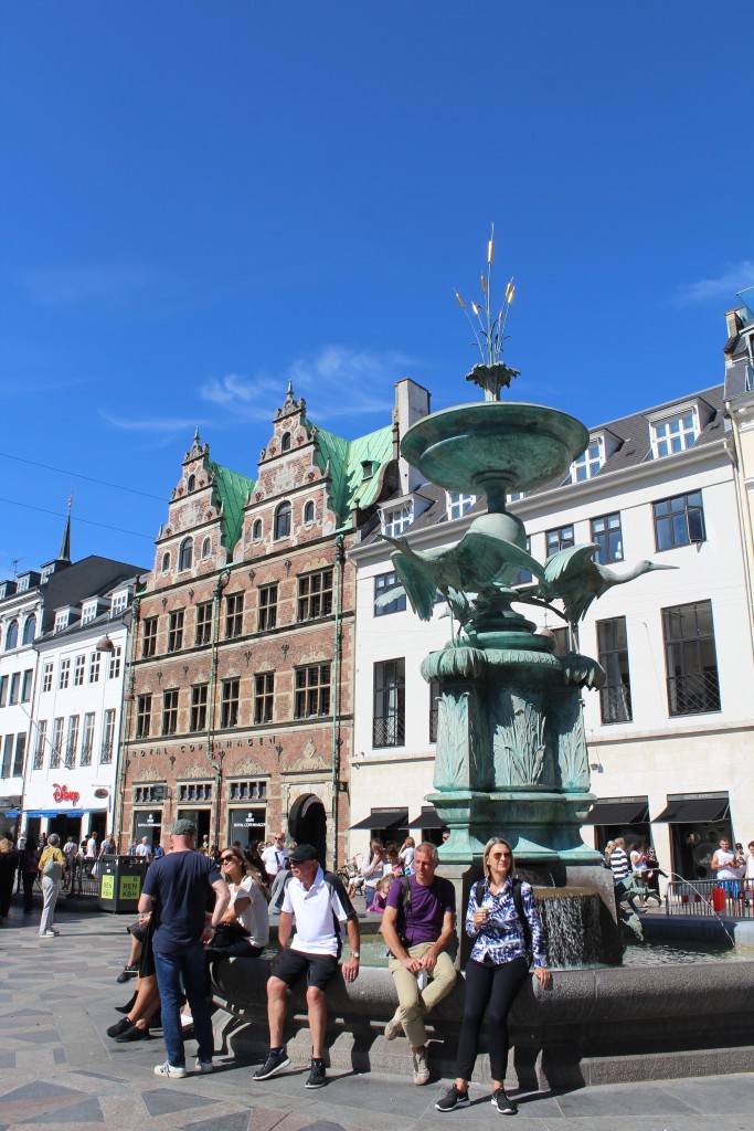 Amagertorv