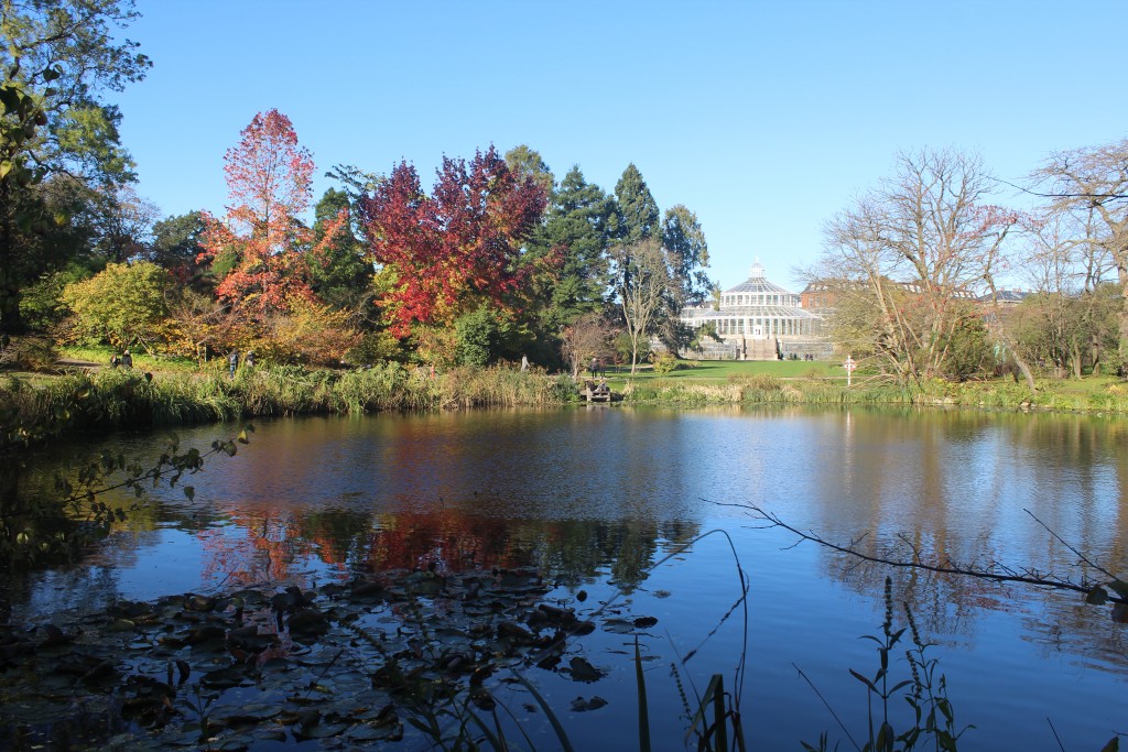 Botanisk Have i Københa