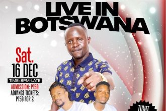 LiveInBotswana