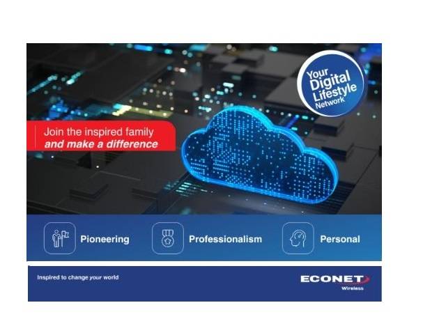 Econet