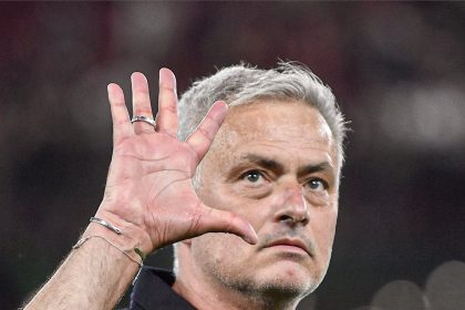 Jose Mourinho