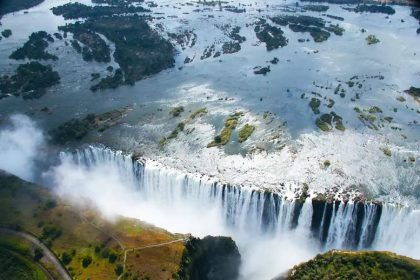 Victoria Falls