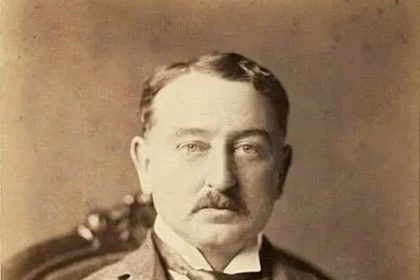 Cecil John Rhodes