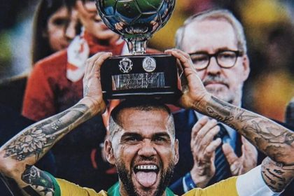 Daniel Alves