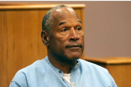 OJ Simpson