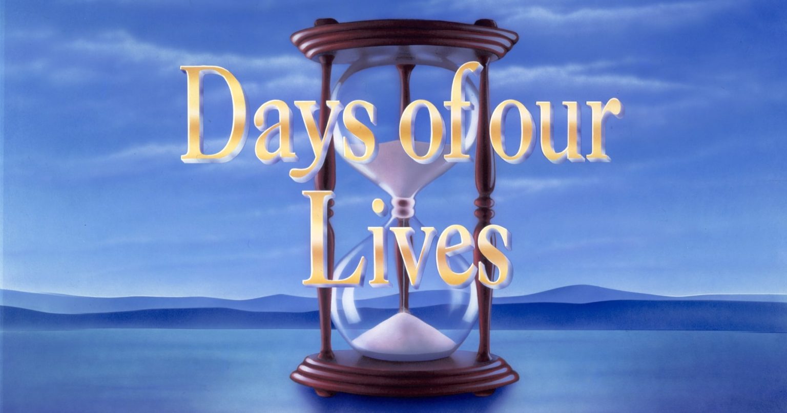 days of our lives