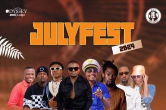 JulyFest