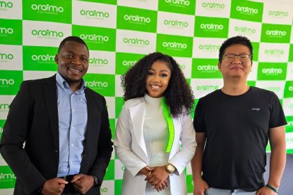 Oraimo Zimbabwe Yahya