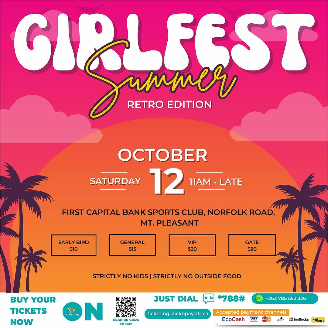 GirlFest