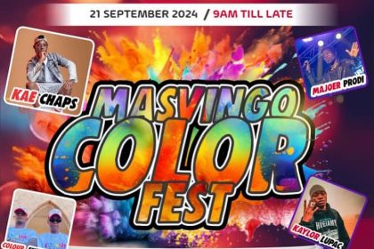 Masvingo ColorFest