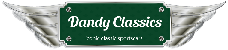 Dandy Classics Logo