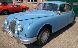 Jaguar Mk2 (2)
