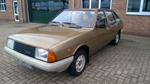 Talbot Simca 1510