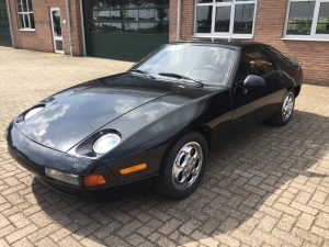 Porsche 928 for sale