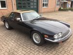 Jaguar XJS V12 te koop