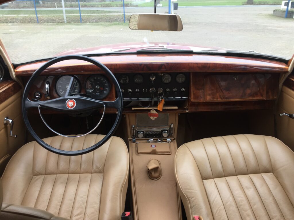 Jaguar mk2 spare parts deals