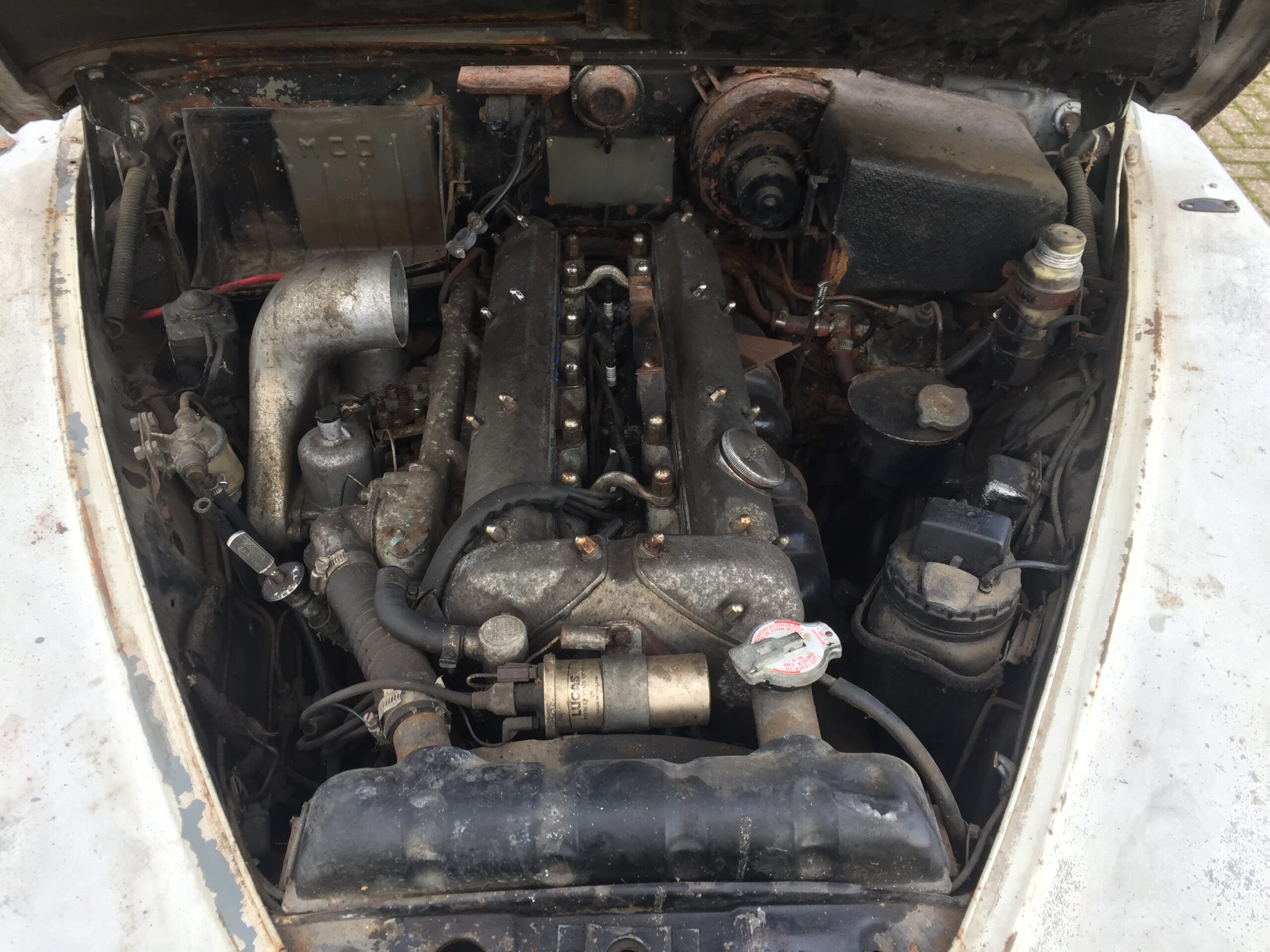 新政 S-type S & S Truck & Trctr S-24931 Air Dryer: P/N 800383 | eBay