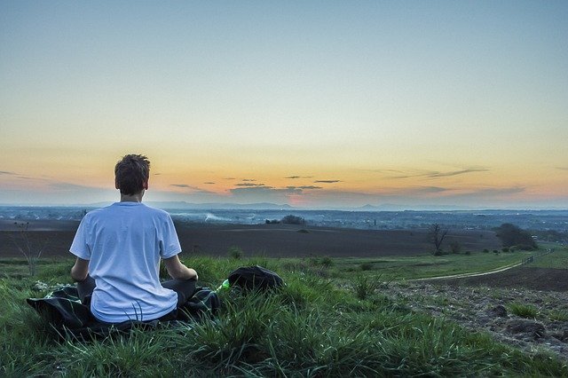 Meditation - Der zivilisierte Lärm