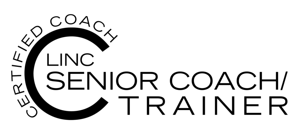 Senior Coach Trainer - LINC PERSONALITY PROFILER