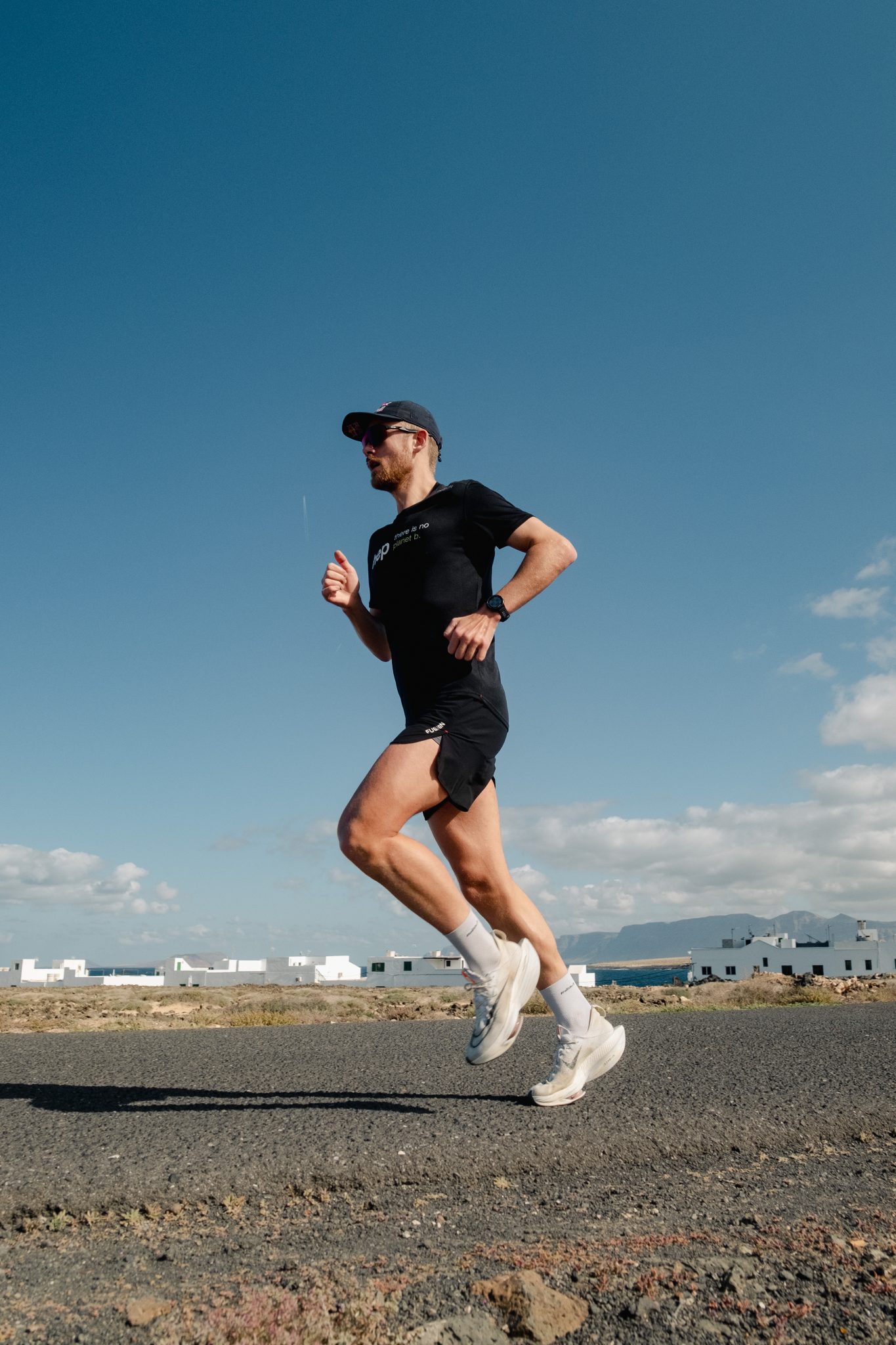 Daniel Bækkegård Professional Triathlete