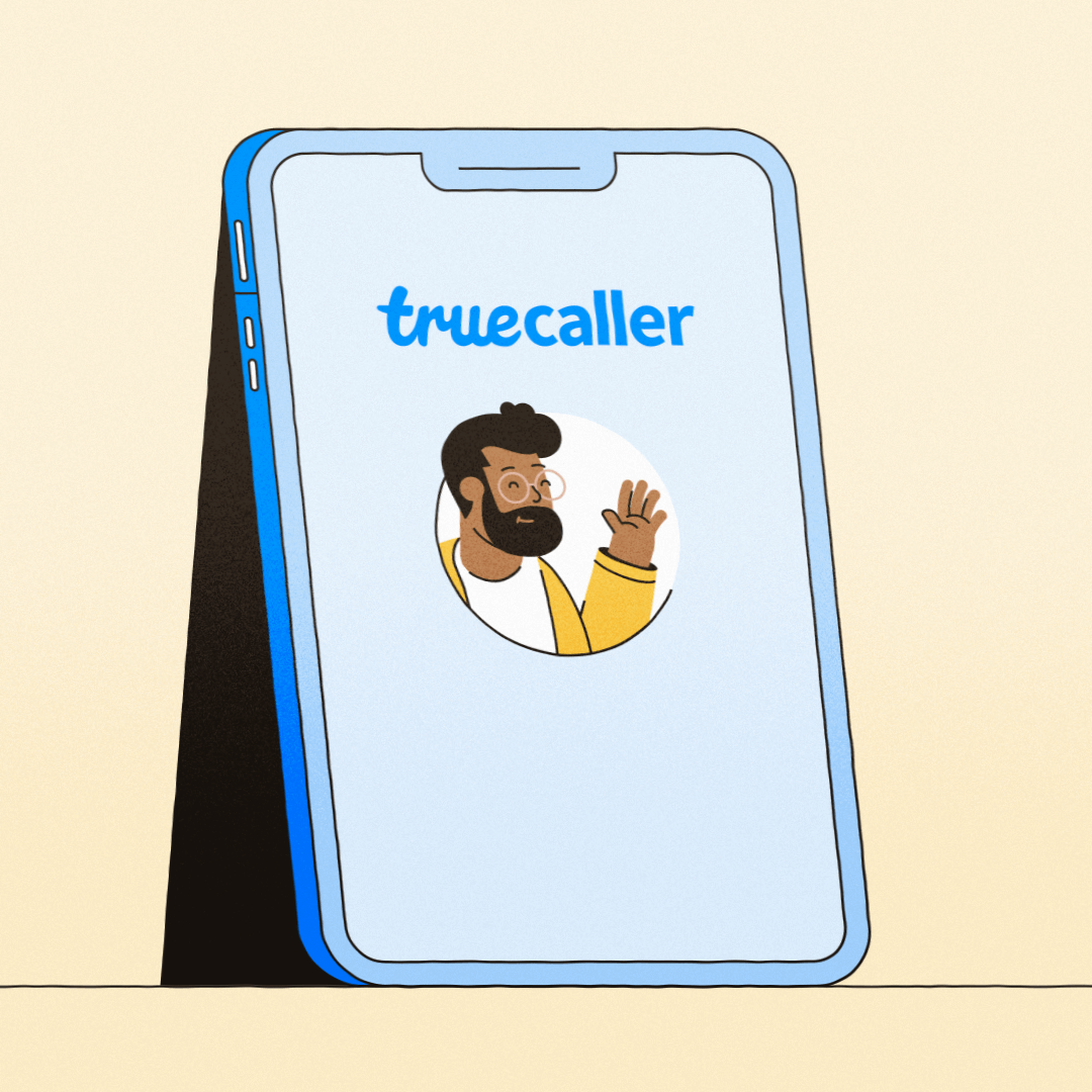 Truecaller