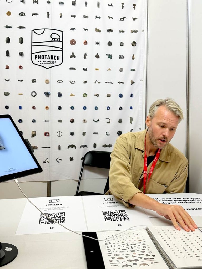 Photarch_at_EAA-2023