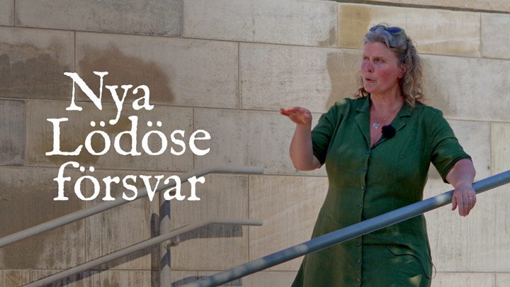 Försvar