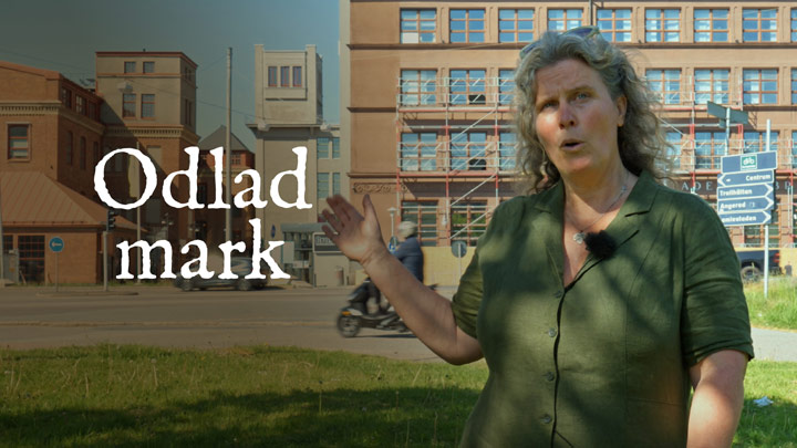 Odlad Mark