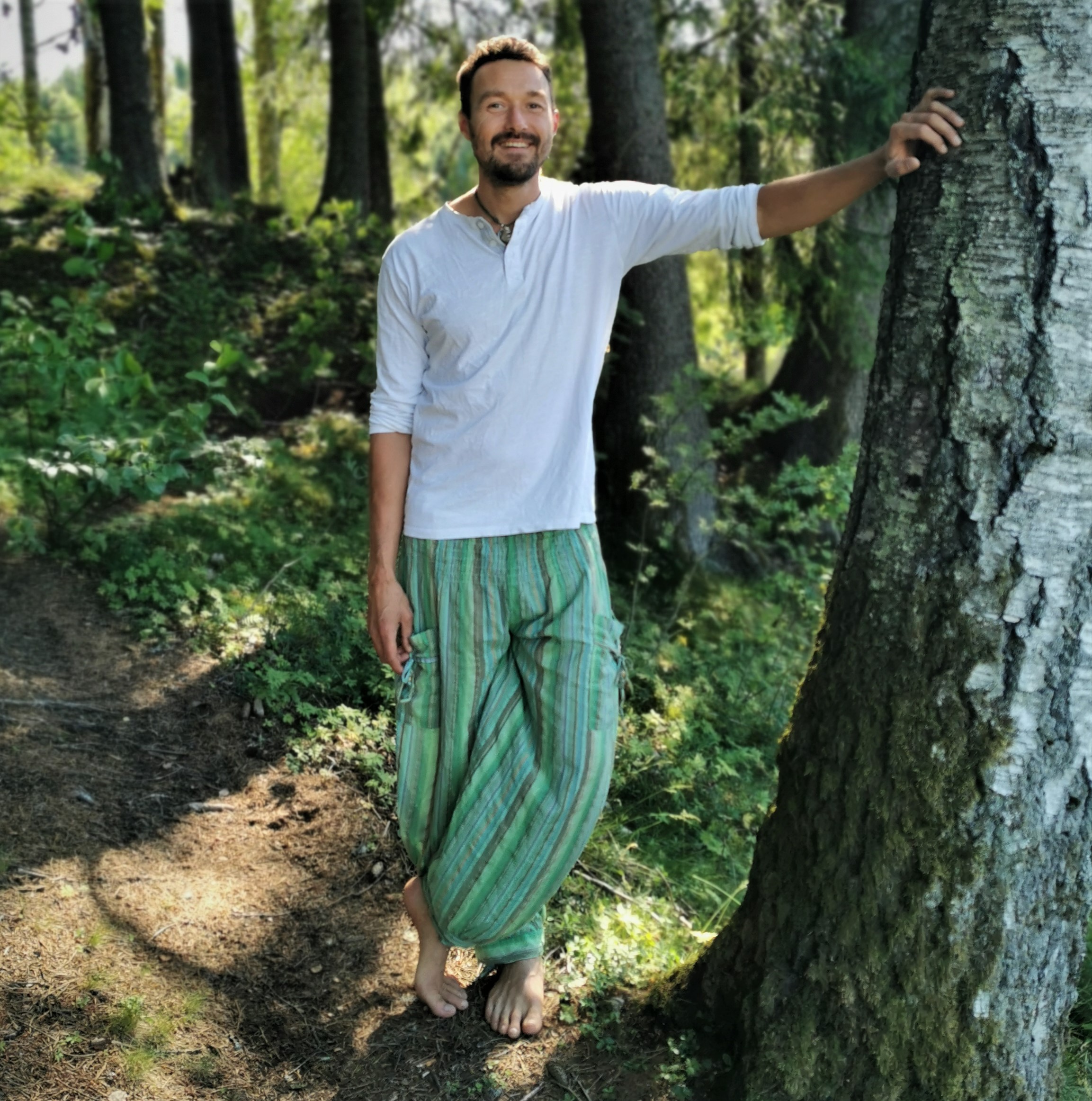 Følelsekoden Daniel Andre Lystad