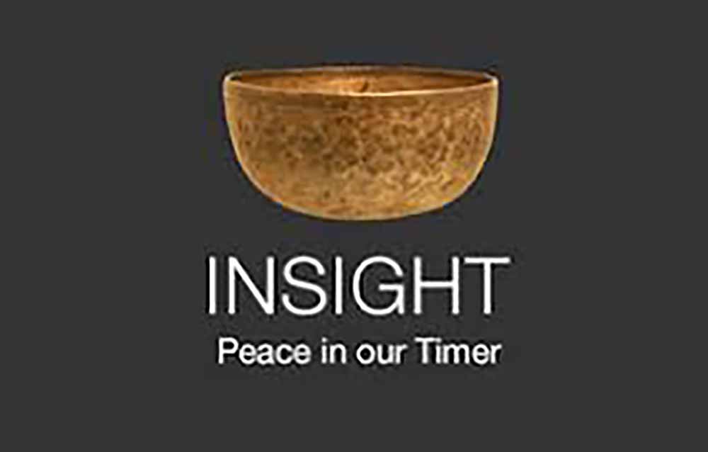 Insight timer