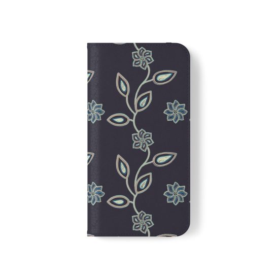 Flip Case - Night Flora Vines - Image 7