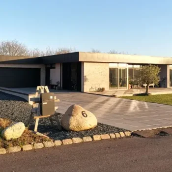 Besigtigelser Besigtigelser