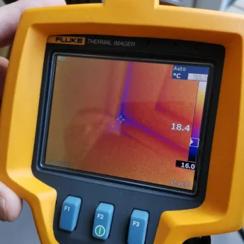 Thermografi Thermografi