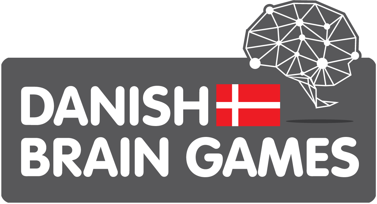 Danish Brain Games a/s