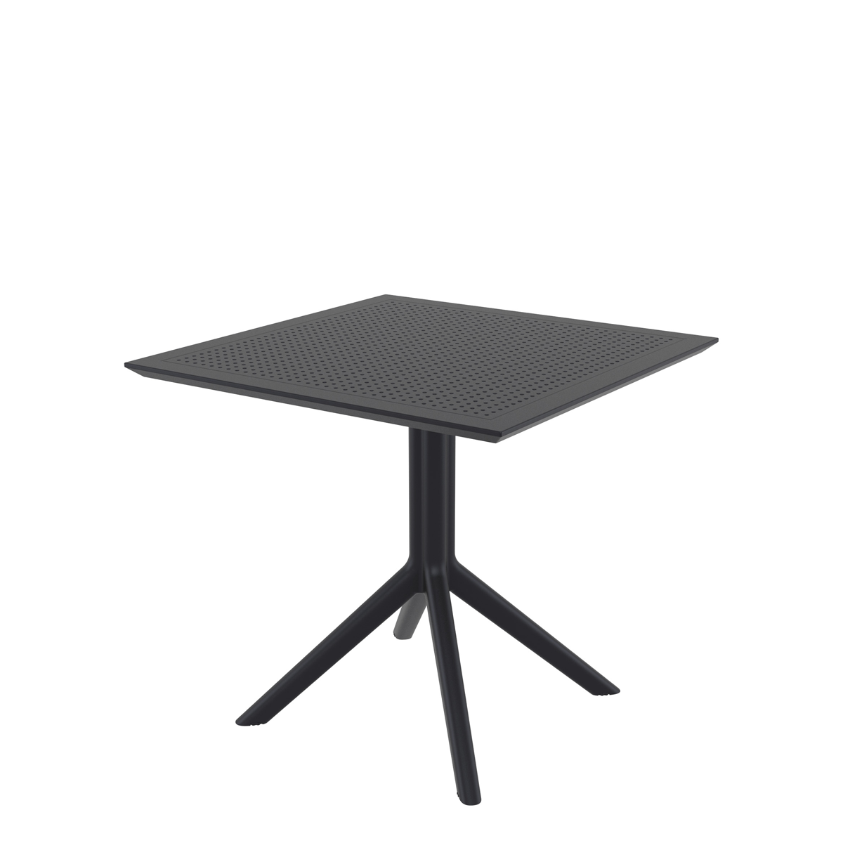 Cafe Table Danish Comfort