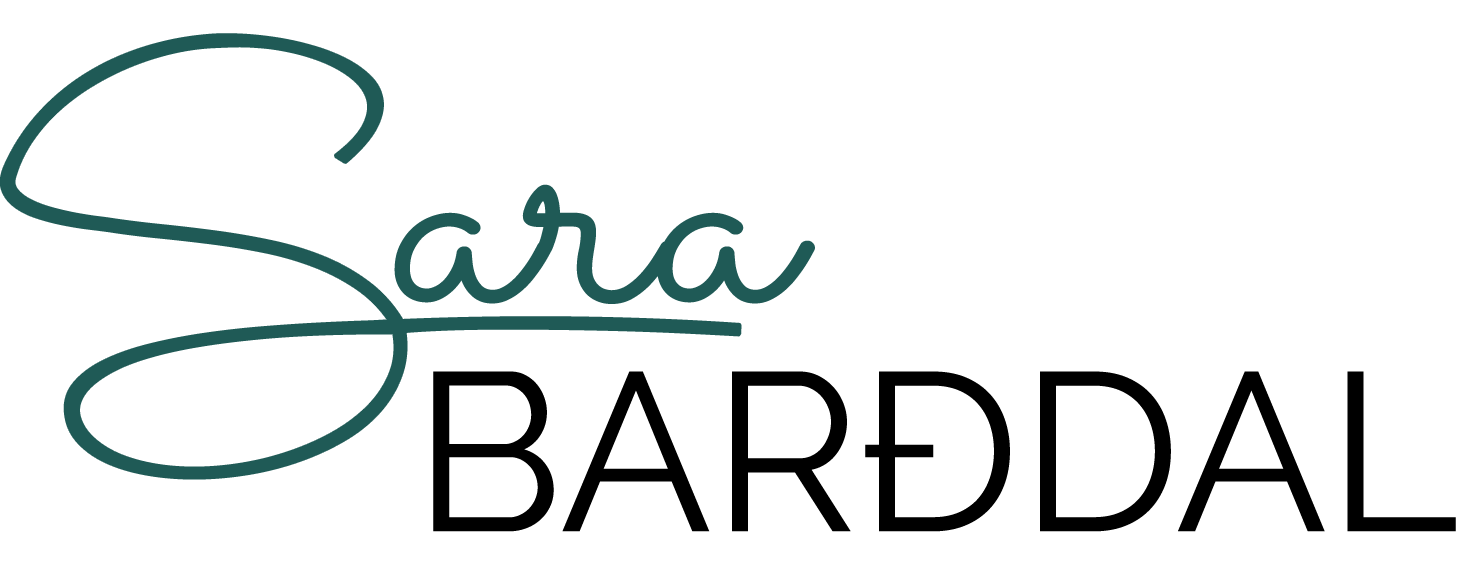 Logosara2019black