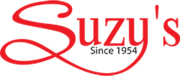 Suzys logo