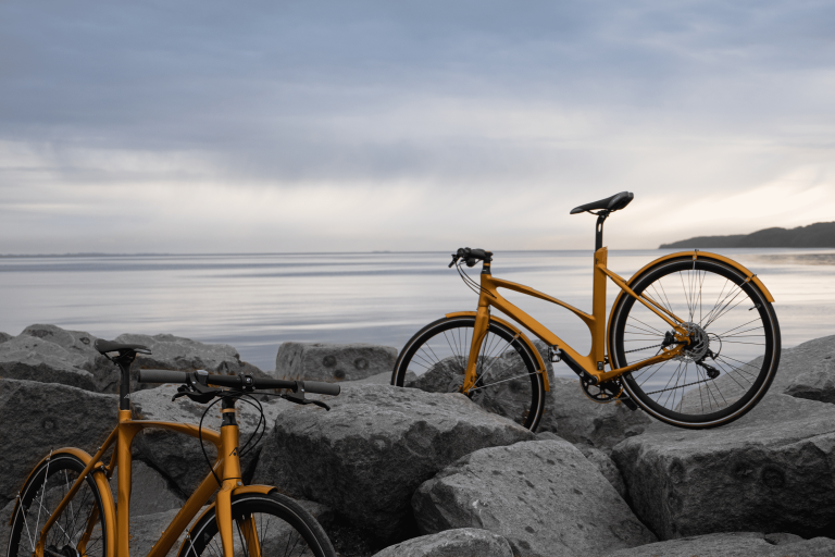 Formål - Danish Bike Industry - Vi producerer og importerer cykler
