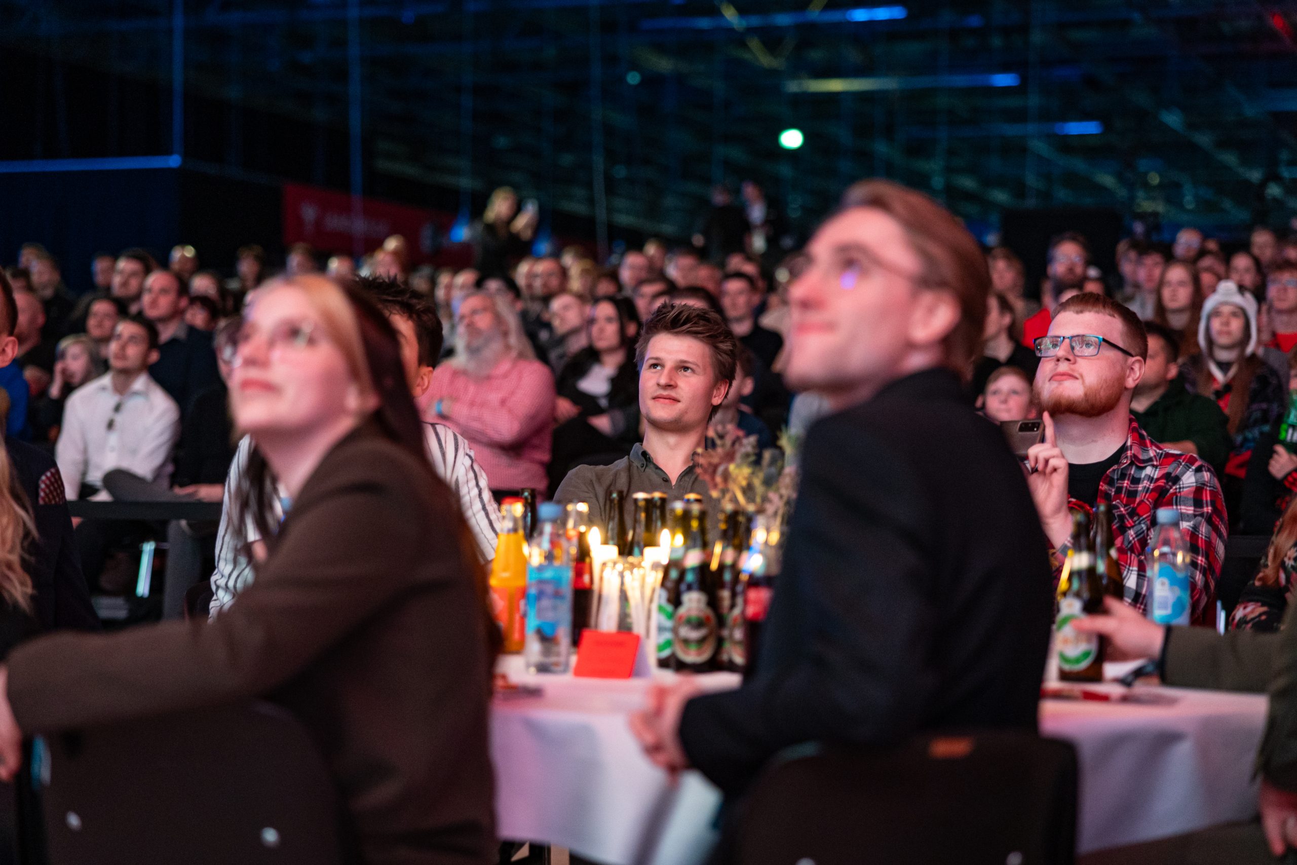 Danish Game Awards 2025 – Se de nominerede til årets største gaming-prisuddeling i Danmark