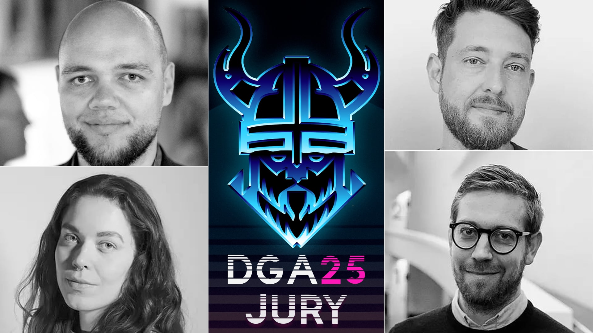Årets Danske spilstudie – Jury