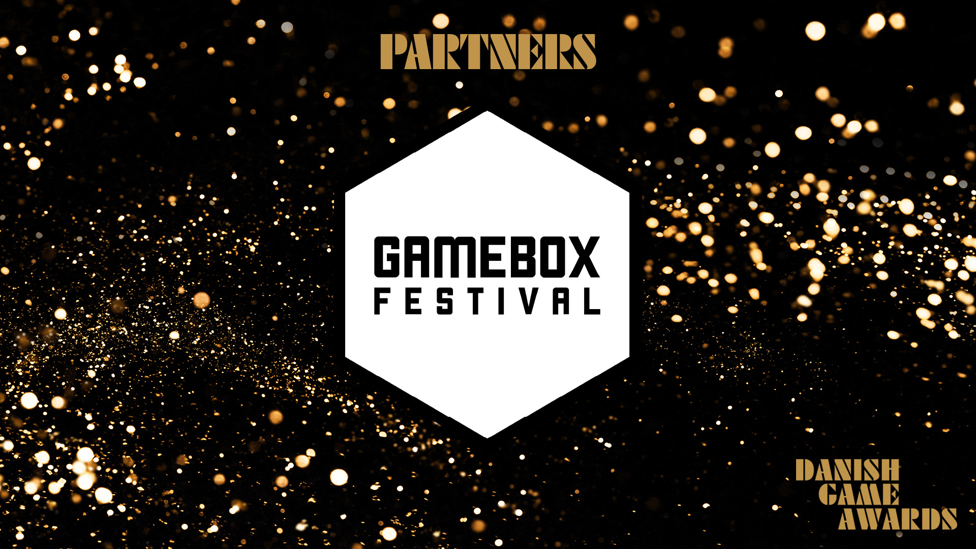 Gamebox x Danish Game Awards
