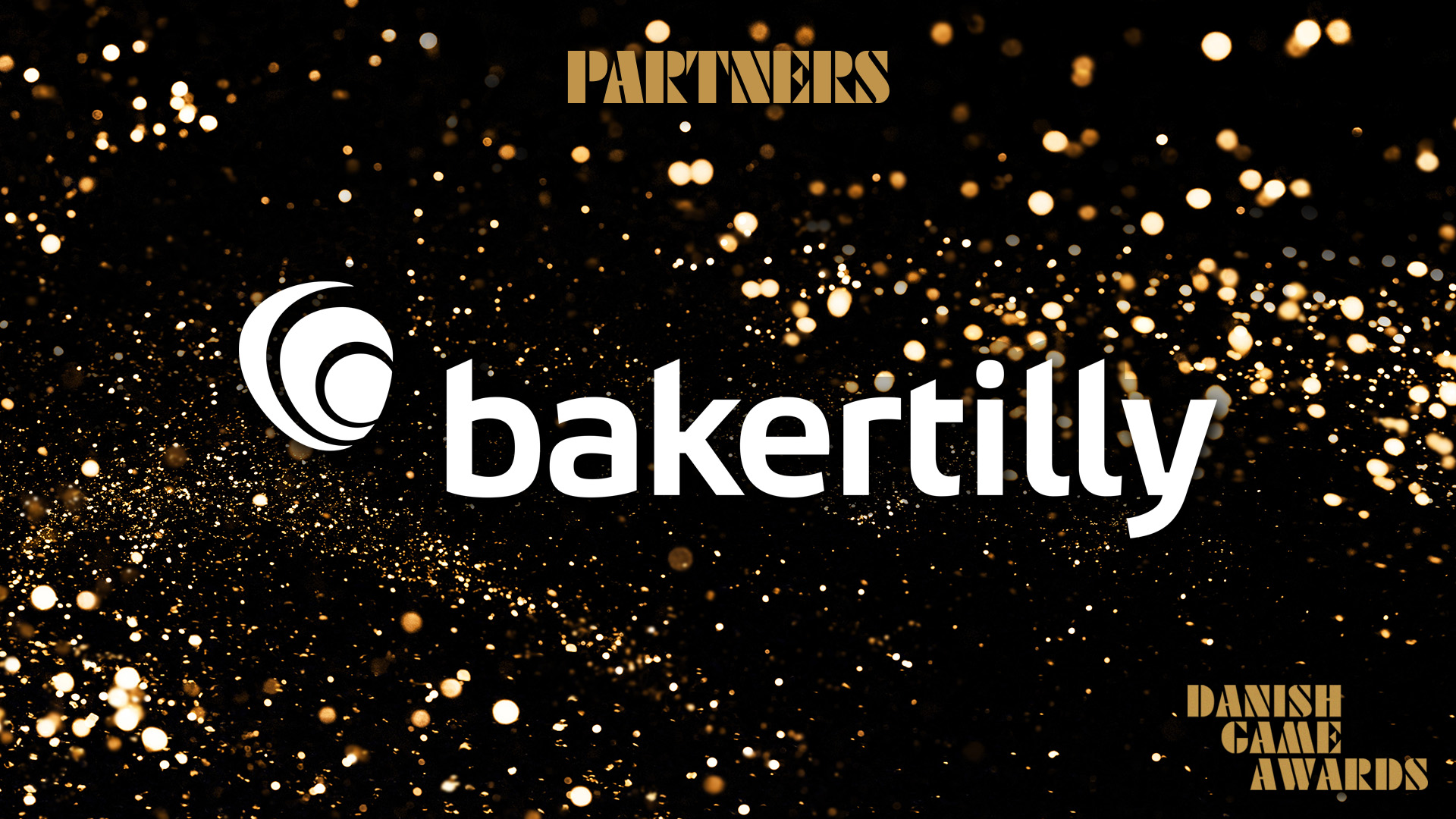 Baker Tilly x Danish Game Awards
