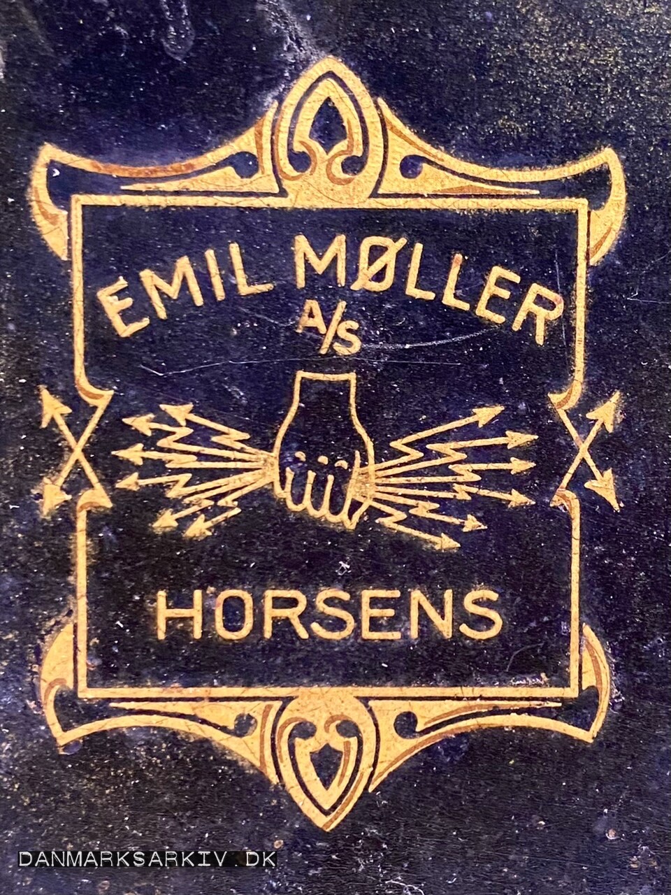 Emil Møller A/S - Horsens
