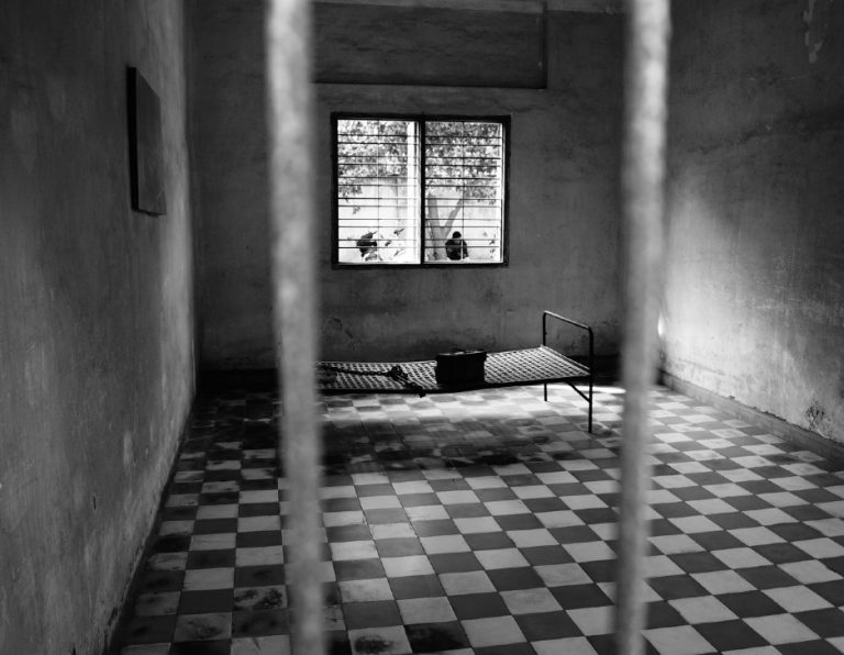 Kidnapped Escape Room hos Locked | Find ud og undslip kidnapperen