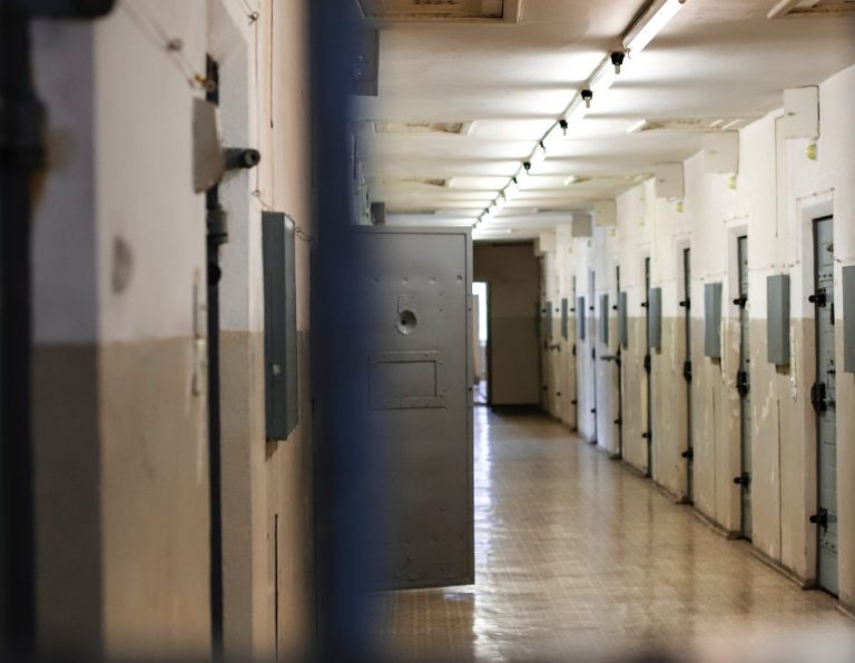 Prison Break | Escape Room hos Locked