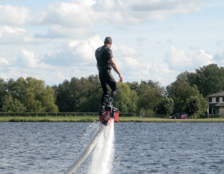 Flyboard | Sport og spil