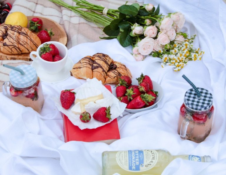 Vildmarksbrunch i Mols Bjerge med Karpenhøj Naturcenter