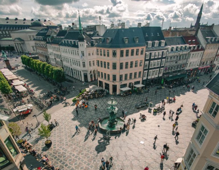 Beerwalk i København med People Like Us