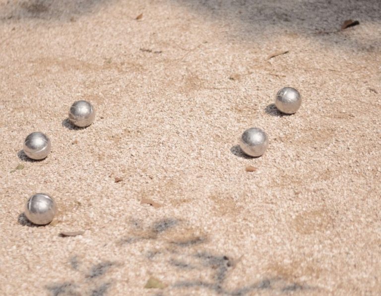 Vin & Petanque i Aarhus