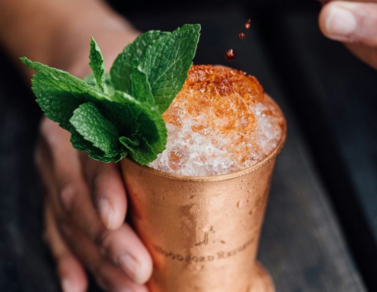 Cocktailkursus hos Gedulgt i Aarhus